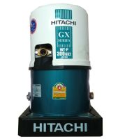 ปั๊มน้ำ HITACHI รุ่น WT-P300GX2