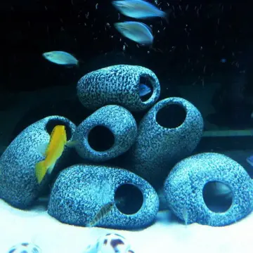 5cm Aquarium Fish Tank Media Moss Ball Live Plant Filter