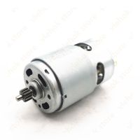 14 Teeth 18V MOTOR For Makita 629937-8 HP457D DF457D BDF453 DDF453 DDF453RFE DHP453 BHP453 8390D 8391D 6390D 6391D MT081 MT071