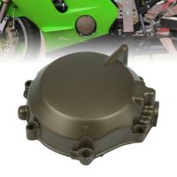 [COD] Suitable for motorcycle accessories ZX12R 02-06 engine side magneto left