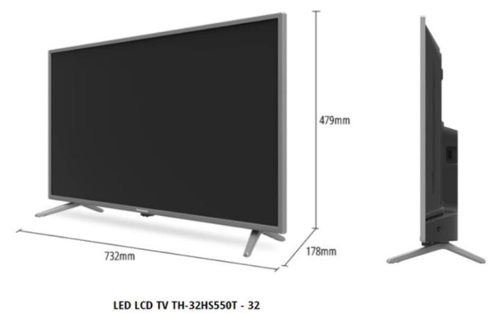 ทีวี-panasonic-hd-led-android-รุ่น-th-32hs550t