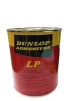 DUNLOP กาวยางดันล้อป