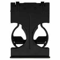 Dash Pull Out Cup Holder 55620‑35050 Car Parts Black for Upgrade