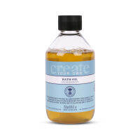 Neals Yard Remedies Create Your Own Bath Oil