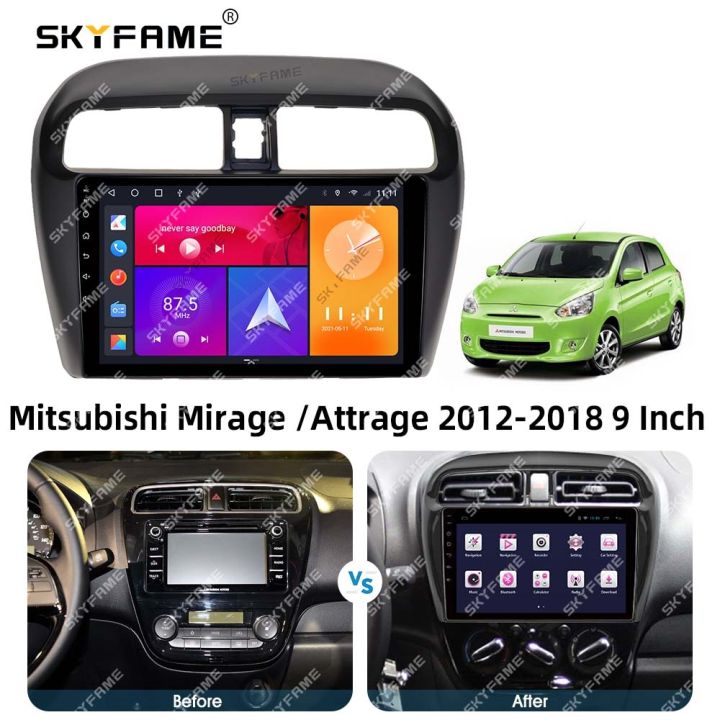 skyfame-car-frame-fascia-adapter-android-radio-dash-fitting-panel-kit-for-mitsubishi-mirage-attrage-spacestar