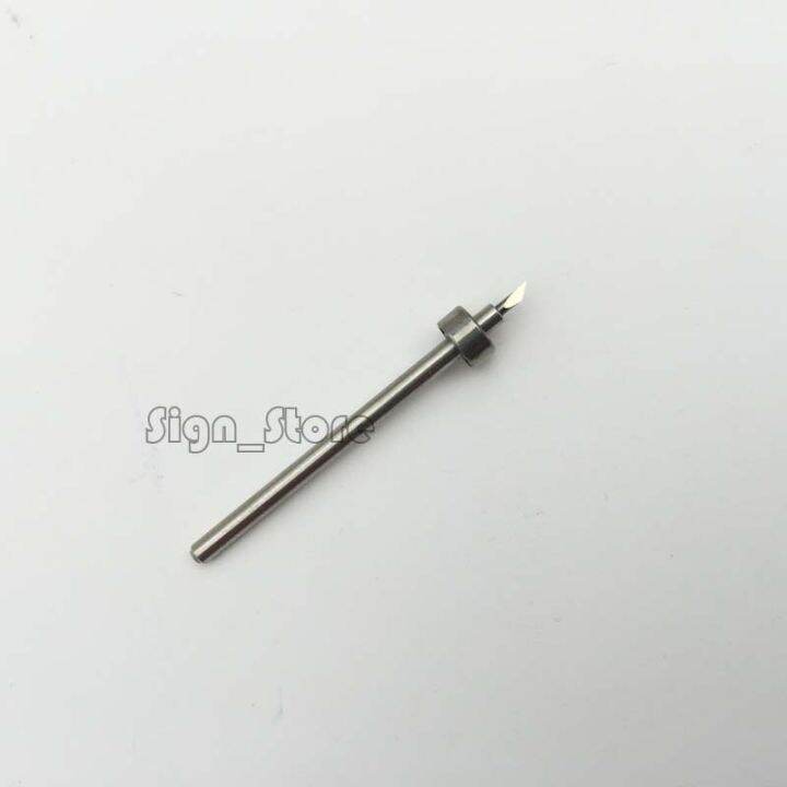 CraftRobo Vinyl Cutter Wishblade Silhouette Cameo Craft Robo Graphtec Cutting Plotter Blades 50