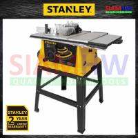 STANLEY โต๊ะเลื่อยองศา 10 นิ้ว รุ่น STST1825 (1800W)(รับประกัน 2 ปี)