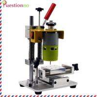 เครื่องเจาะโต๊ะแบบ795 CNC 7000รอบต่อนาทีเครื่องเจาะแบบตั้งโต๊ะเครื่องมืองานฝีมือทำจากไม้โลหะแบบพกพา