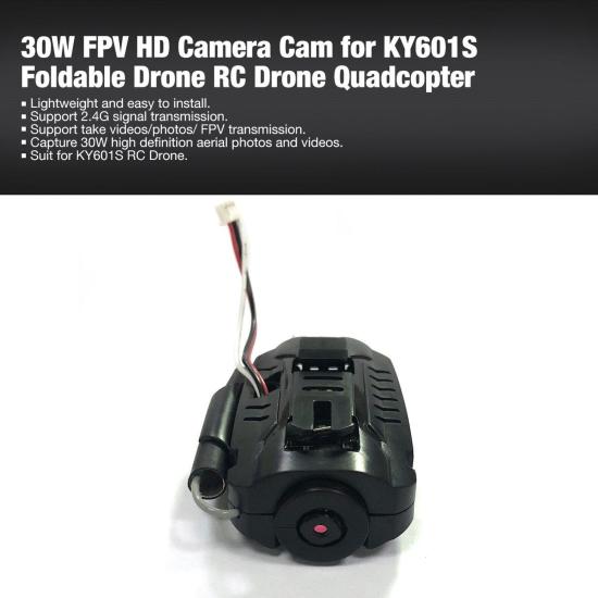 Người bán hàng tốt nhất, camera hd 30w fpv máy bay điều khiển từ xa có thể - ảnh sản phẩm 2