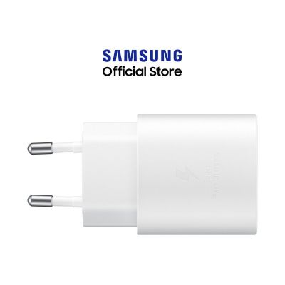 Samsung Adapter 25W_WO Cable