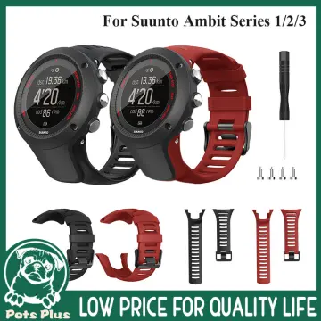 Suunto ambit hot sale 3 bracelet