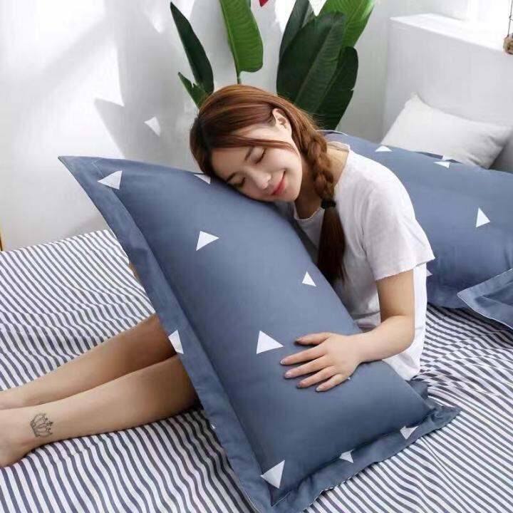 Pillowcase ONLYPURE COTTON!! Skadi New arrival PC008 100 Pure Soft