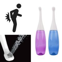 450ml Vagina Ass Bidet Cleaner Hand Held Spray Bottle Intimate Hygiene Personal Cleaner Vaginal Anal Washing Health Care Women