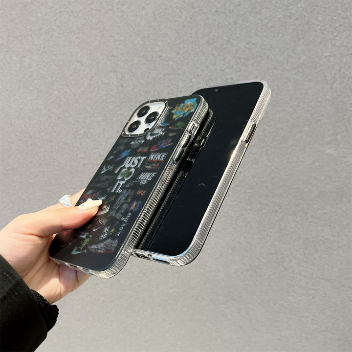 เคสถนนวัฒนธรรมแบบคลาสสิก-ใช้ได้กับโทรศัพท์มือถือ-apple-phone14-13-12-11-pro-max-ที่วางฝาครอบโทรศัพท์เคสกันกระแทกที่ใส่ไอโฟนโทรศัพท์มือถือ
