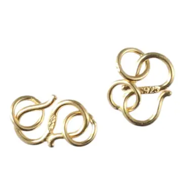 S Hook Jewellery - Best Price in Singapore - Nov 2023