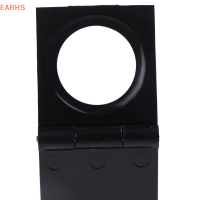 EOY 10X 28mm folding magnifier Stand Loupe พร้อม Scale for textile Optical Glass TOOL