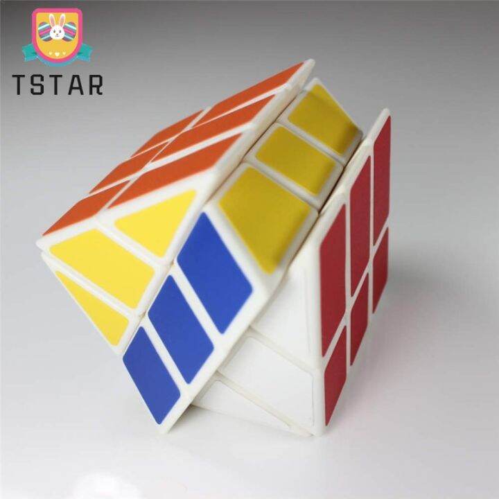 tststar-จัดส่งรวดเร็ว-oostifun-yj-wheel-ปริศนารูบิกกังหันลมก้อนลับสมองคิวบ์ไอคิวลูกบาศก์รูบิคมหัศจรรย์