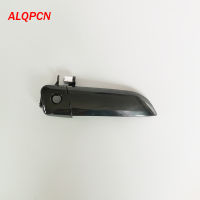 Right Side Front Door Handle Outside For 2005-2014 Toyota Hiace Commuter 69210-26040 69210-26050 RH Black