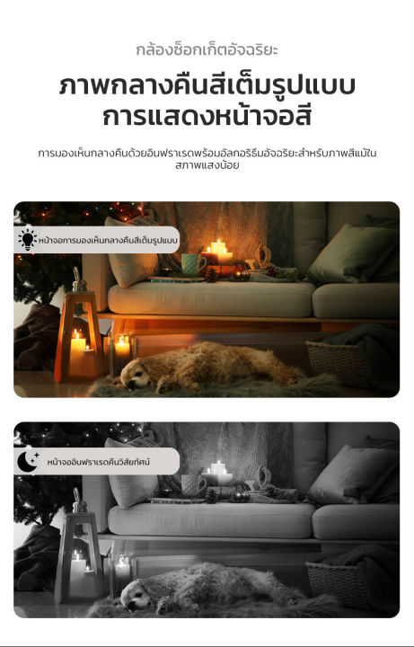 กล้องวงจรปิด-wifi-วงจรปิด360-wifi-กล้องหลอดไฟ-กล้องหลอดไฟ-กล้องวงจรปิด-wifi-กล้องวงจรปิดดูผ่านมือถือ-hd-กล้องวงจรปิด-ip-camera-indoor-เชื่อมต่อไวไฟสัญญาณดี-2ล้านพิกเซล-ดูผ่านมือถือ-ของแท้-ภาพชัด