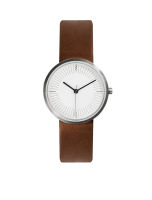 Simpl Watch นาฬิกาข้อมือ Classic Brown(S)