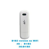 LDW922 4G เครื่องอุปกรณ์เชื่อมต่อกับ Wifi เคลื่อนที่ไร้สาย LTE โมเด็ม USB นาโนซิมช่องเสียบบัตรเราเตอร์ไวเลสฮอทสอตพกพา