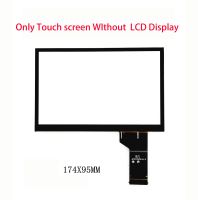 New Touch Screen ACT3S5280FPC-A1-E For MIB682C MIB682D MIB682E MIB682G MIB682F MIB200 MIB200H LCD Touch Panel