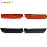 Car Front Corner Bumper Side Marker Turn Signal Light 4 Color Lens For Volkswagen VW Passat B5 B5.5 2001-2005