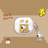 【Discount】 Transparent Cartoon for Remax TWS 10i Soft Earphone Case Cover