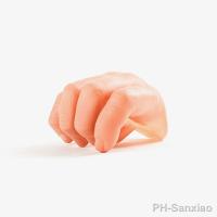 【hot】∋✢№ Tricks The Third Hand Rubber Fake Gimmick Props Comedy Accessories