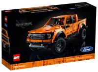 LEGO Technic Ford F-150 Raptor 42126