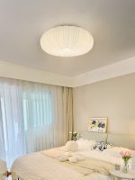 [COD] Pumpkin bedroom ceiling modern minimalist personality creative study led2022 new net red room