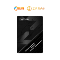 SSD (เอสเอสดี) ZADAK TWSS3 512GB SATA 3 2.5” ประกัน 5 ปี