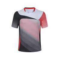 Sports Tennis Shirts Men Women Kids Badminton Tshirts For Boys Table Tennis Shirt Girls Ping Pong Jerseys Grym Sports Shirt -40