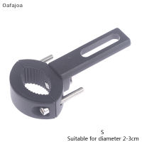 Oafajoa 38-60mm Universal รถจักรยานยนต์ไฟหน้าขายึดส้อมยึดยึดยึดยึด