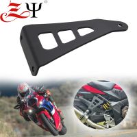 สำหรับ HONDA CBR 1000 RR CBR1000RR CBR1000R SP Fireblade 2020 2021รถจักรยานยนต์รองรับท่อไอเสียอุปกรณ์เสริมขายึด Gantungan Knalpot