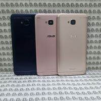 ~ ฝาครอบด้านหลังประตูเซลฟี่ ของแท้ สําหรับ Asus Zenfone 4 ZD553KL X00LD