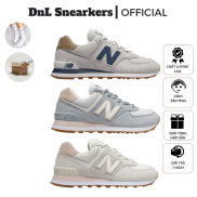 FULL BOX Giày thể thao sneaker New Balance 574 Classic SIÊU CẤP