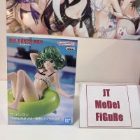 Banpresto มือ 1 ของแท้ Lot.JP One Punch Man Celestial Vivi Senritsu no Tatsumaki พร้อมส่ง