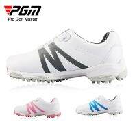 ▬❈№ PGM Golf Women 39;s Sneakers Waterproof and Anti Slip Sneakers Shoes Versatile Fashion Sneakers