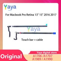 Original A1989 A1706 Touchbar 821-00681-04 For MacBook Pro Retina 15 quot; A1990 A1707 Touchbar 821-00480-04 Touch bar with Cable