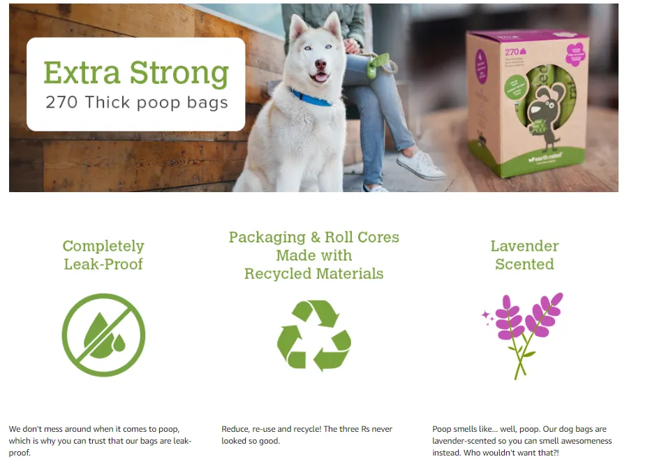 Why Is My Dog Leaking Poop