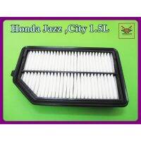 HONDA JAZZ CITY 1.5L year 2015 ELEMENT AIR FILTER // ไส้กรองอากาศ