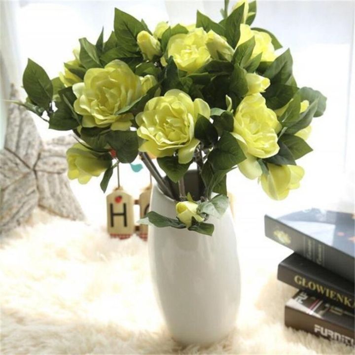 ดอกจัสมินดอกมะลิ2-5-10ชิ้น