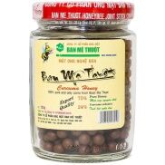 Mật Ong Nghệ Đen Nghệ Vàng Ban Mê Thuột 120G,250G
