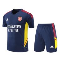 New arrival READY STOCK 22/23 Arsenal jersey Pre-race training foothold kit S-2XL