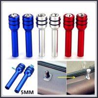 ¤ Door Lock Pin bolt Car Pull Knob Knob Pins for Mercedes Benz S550 S500 IAA G500 ML F125 E550 E350 W205 W201 B200 B150 W210