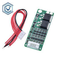 1PCS 18650 Charger protection board 18V 21V mobile phone protection circuit 1Pcs 5S 15A lithium ion lithium battery Bms