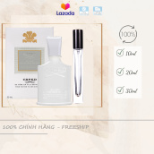 [Chiết 10-20-30ml] Creed Silver Mountain Water