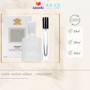 Chiết 10-20-30ml Creed Silver Mountain Water