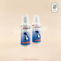 OTOCLEAR (2 ขวด) น้ำยาเช็ดหู สำหรับสัตว์เลี้ยง 60 ml.